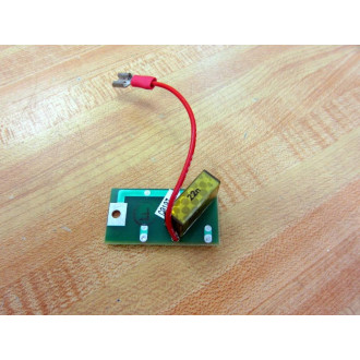 Schneider Eletric 13110830411A02 Circuit Board VX4G46 - New No Box
