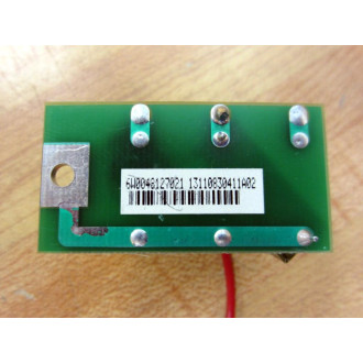 Schneider Eletric 13110830411A02 Circuit Board VX4G46 - New No Box