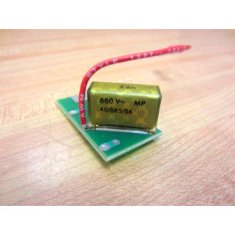 Schneider Eletric 13110830411A02 Circuit Board VX4G46 - New No Box