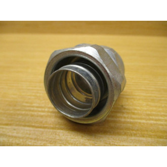 Appleton ST-100F Liquidtight Connector ST100F (Pack of 7)