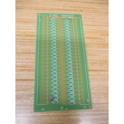 FMC 622-2958 Suppression Board 622-184 - New No Box
