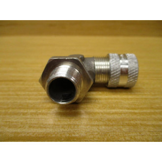 Hubbell NHC1011 90° Cord Connector