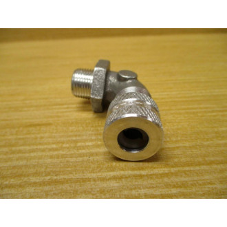 Hubbell NHC1011 90° Cord Connector