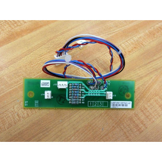 Schneider Eletric 03857550112A02 Circuit Board 03857560311A03 VX4G4A113 - New No Box