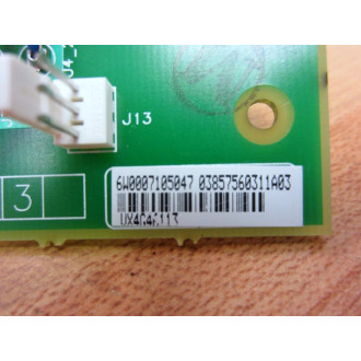Schneider Eletric 03857550112A02 Circuit Board 03857560311A03 VX4G4A113 - New No Box
