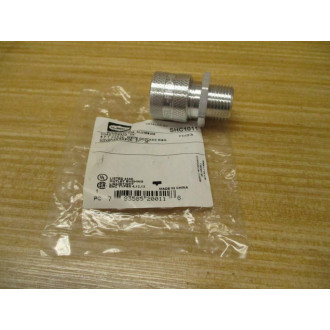 Hubbell SHC1011 Cord Connector (Pack of 4)