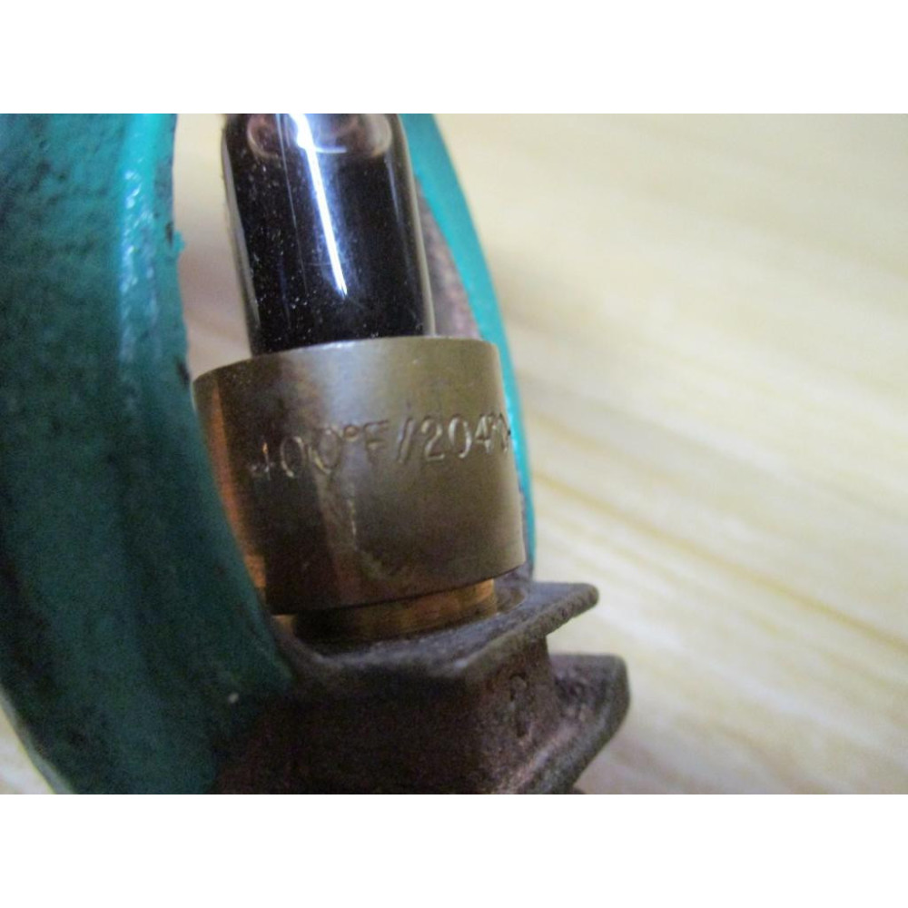 Tyco TY3191 Issue D Quartzoid Sprinkler SSU-3 - New No Box