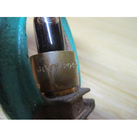 Tyco TY3191 Issue D Quartzoid Sprinkler SSU-3 - New No Box