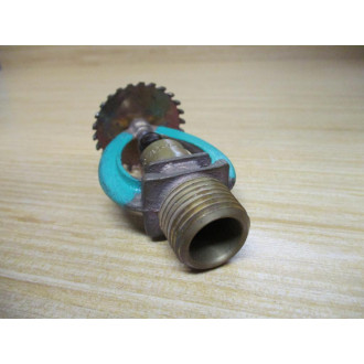 Tyco TY3191 Issue D Quartzoid Sprinkler SSU-3 - New No Box