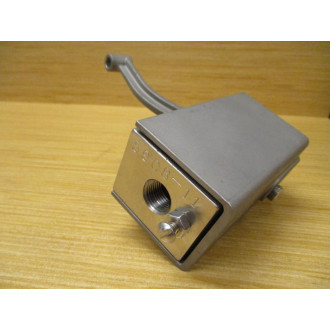 Paperchine CX-10005 Auto Palm Guide Valve B409494