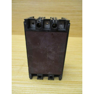 Mitsubishi NF50-CB Circuit Breaker NF50CB 30 AMP - Used