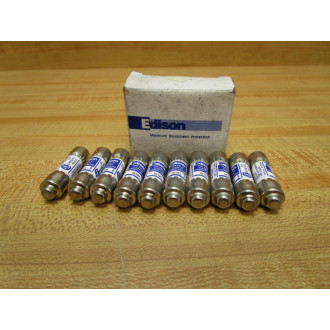 Edison HCTR5 5 Amp Fuse (Pack of 10)