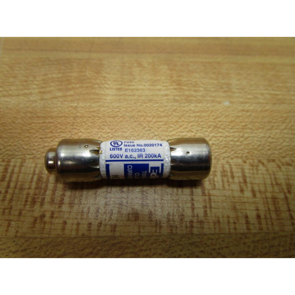 Edison HCTR5 5 Amp Fuse (Pack of 10)