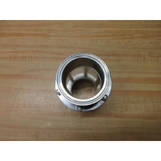 Cipriani Harrison 2.5"AISI304L5213 Sight Glass 25AISI304L5213 - New No Box