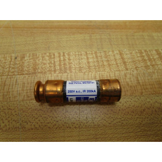 Bussmann Edison LENRK10 10 Amp Fuse (Pack of 10)