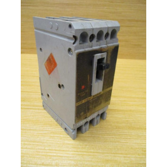 ITE HE63B020 20A Circuit Breaker - Used