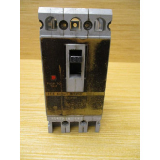 ITE HE63B020 20A Circuit Breaker - Used