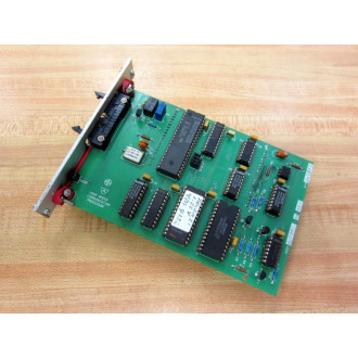 210981-04-000 High Speed Comms Processor 21098104000 - Used