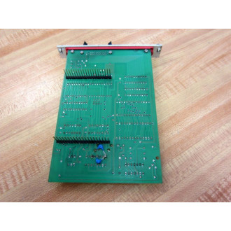 210981-04-000 High Speed Comms Processor 21098104000 - Used