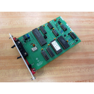 210981-04-000 High Speed Comms Processor 21098104000 - Used