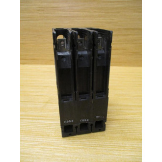Siemens ED23B025 25A Circuit Breaker ED23B025L - Used