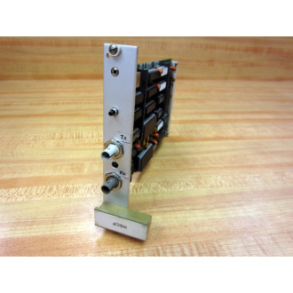 210980-04-000 High Speed Comms Processor 21098004000 - Used