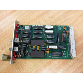 210980-04-000 High Speed Comms Processor 21098004000 - Used