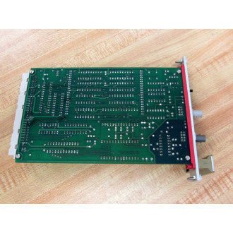 210980-04-000 High Speed Comms Processor 21098004000 - Used