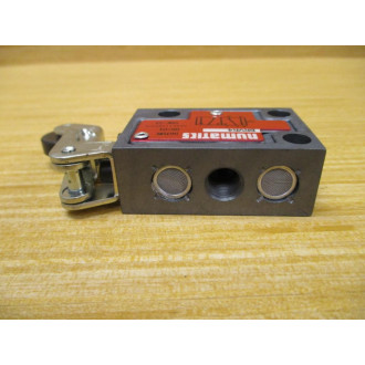Numatics BRVR4 Pneumatic Valve - New No Box