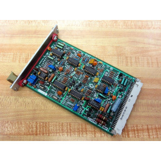Magnetics 210083-2 Magnetic Card 210083-3 Assy 210083-05-002 - Used
