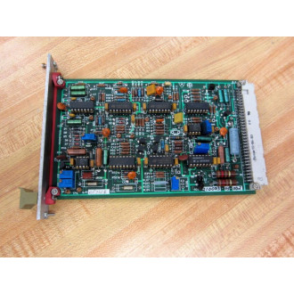 Magnetics 210083-2 Magnetic Card 210083-3 Assy 210083-05-002 - Used