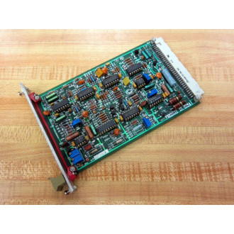 Magnetics 210083-2 Magnetic Card 210083-3 Assy 210083-05-002 - Used