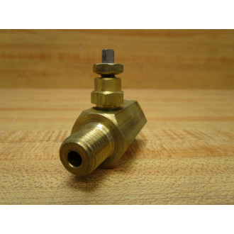 Deltrol Fluid Products NMF20B Flow Control Valve
