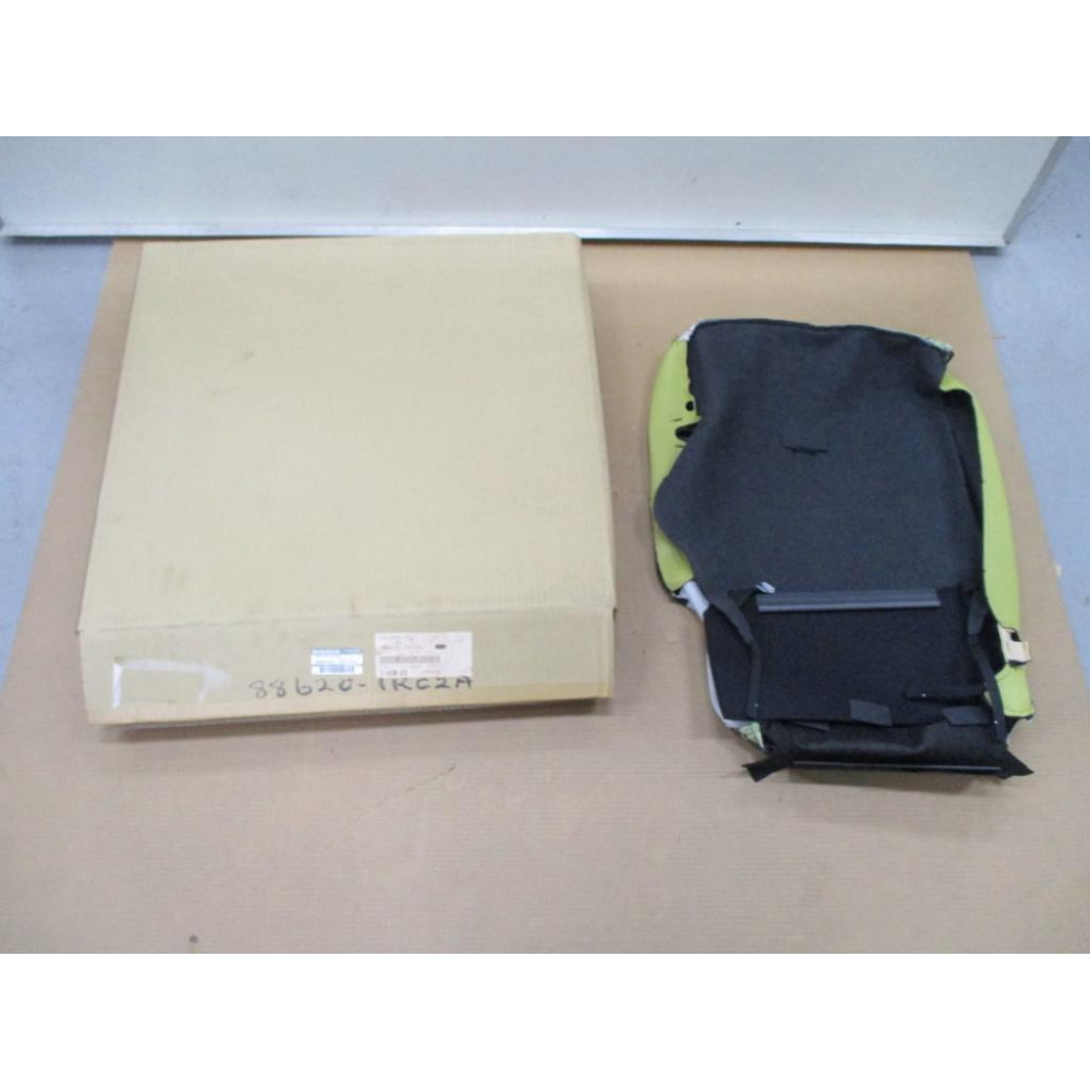 Nissan 88620-1KC2A Seat Back Trim 886201KC2A