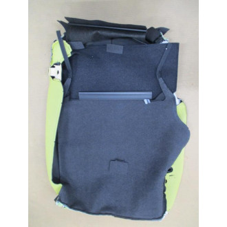 Nissan 88620-1KC2A Seat Back Trim 886201KC2A