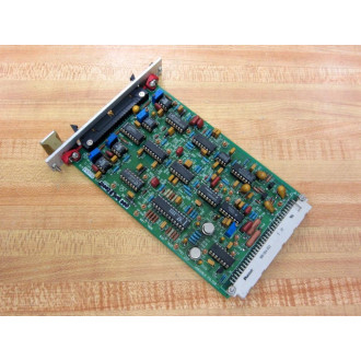 VAR FLT Circuit Board VARFLT 2100283-04-000 - Used