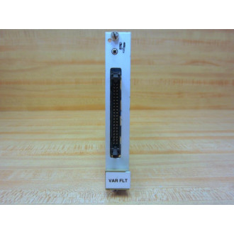 VAR FLT Circuit Board VARFLT 2100283-04-000 - Used