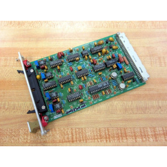 VAR FLT Circuit Board VARFLT 2100283-04-000 - Used