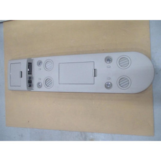 Nissan 96980-ZQ21A Roof Console Assembly