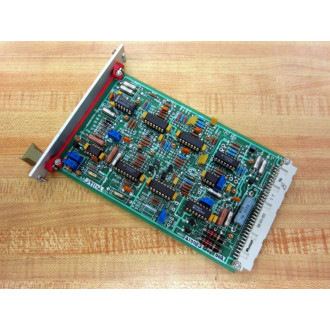 Magnetics 210083-2 Magnetic Card 210083-3 Assy 210083-04-002 - Used