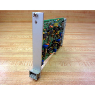 Magnetics 210083-2 Magnetic Card 210083-3 Assy 210083-04-002 - Used