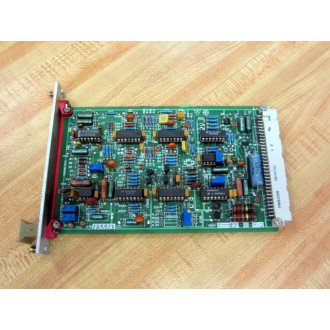 Magnetics 210083-2 Magnetic Card 210083-3 Assy 210083-04-002 - Used