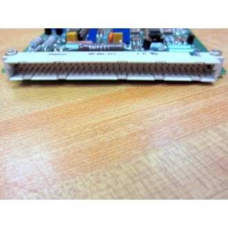 Magnetics 210083-2 Magnetic Card 210083-3 Assy 210083-04-002 - Used