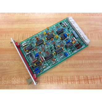 Magnetics 210083-2 Magnetic Card 210083-3 Assy 210083-04-002 - Used