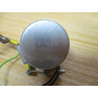 Clarostat 140-6948 Potentiometer 1000Ω - Used