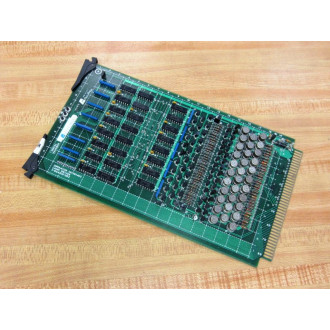 AccuRay 2-064810-002 Operator Interface Lamp Driver OP2 64811-002 - Used