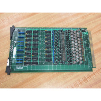 AccuRay 2-064810-002 Operator Interface Lamp Driver OP2 64811-002 - Used