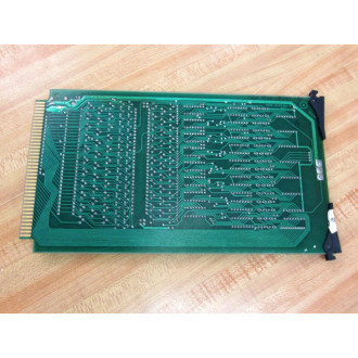 AccuRay 2-064810-002 Operator Interface Lamp Driver OP2 64811-002 - Used