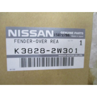 Nissan K3828-2W301 Fender K38282W301