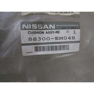 Nissan 88300-EM04B Cushion Seat 88300EM04B